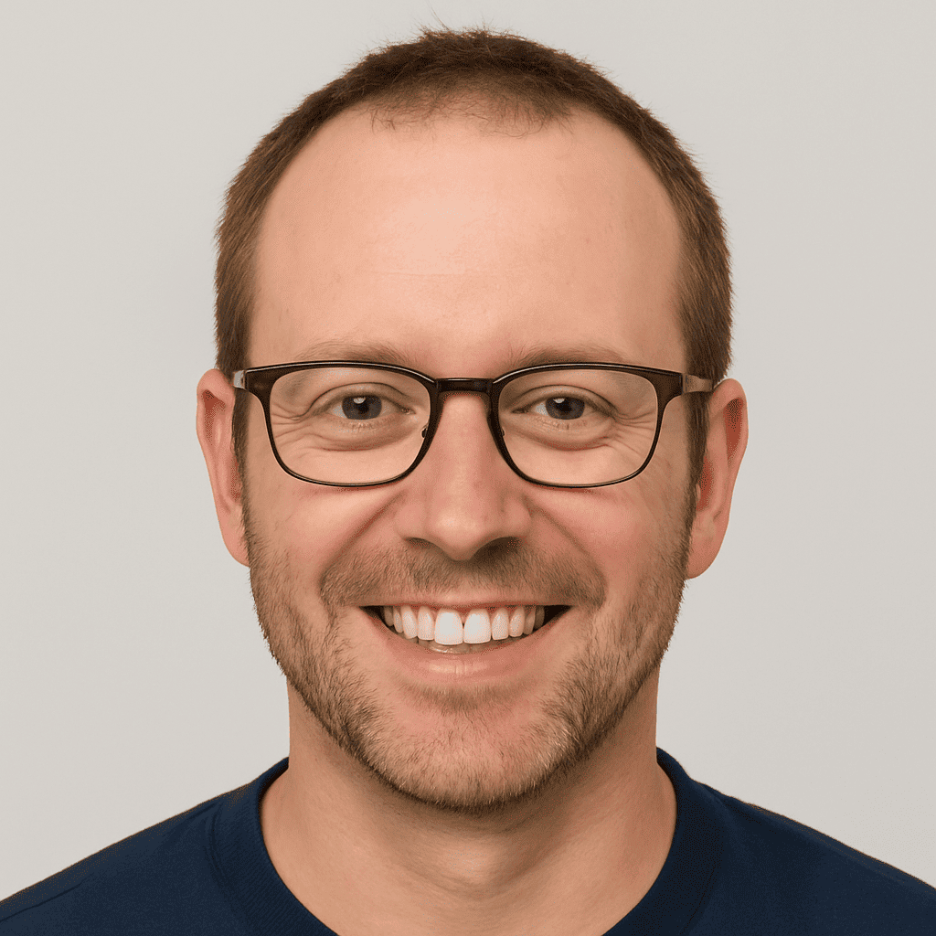 Luca M.