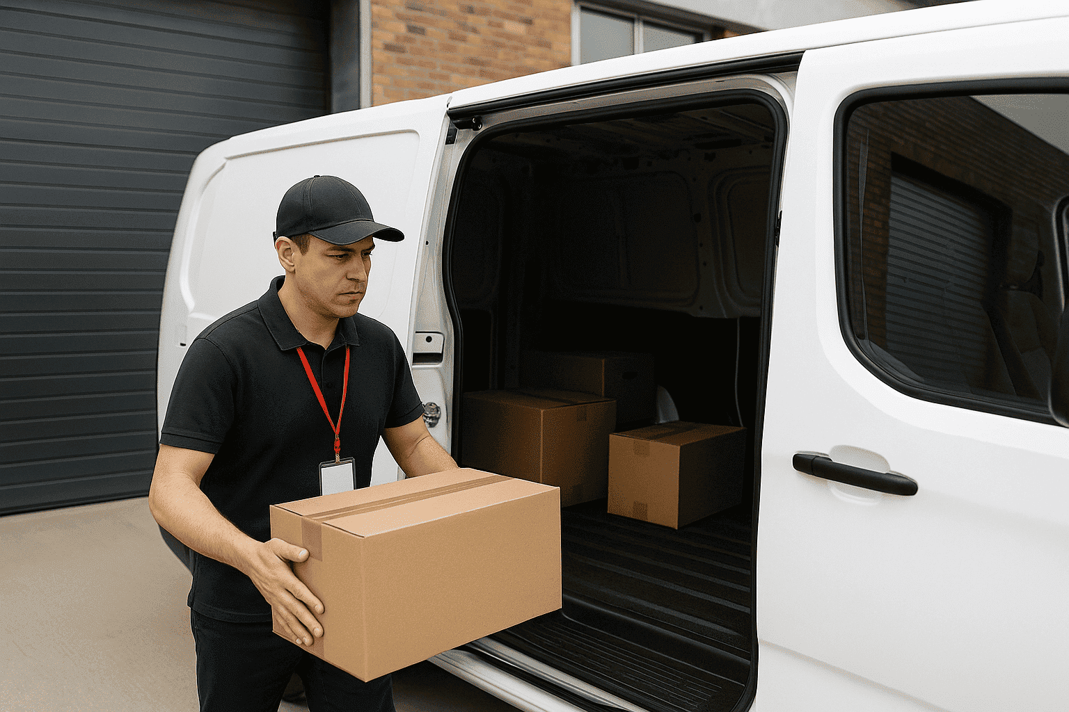 Partner-Carrier-Integration